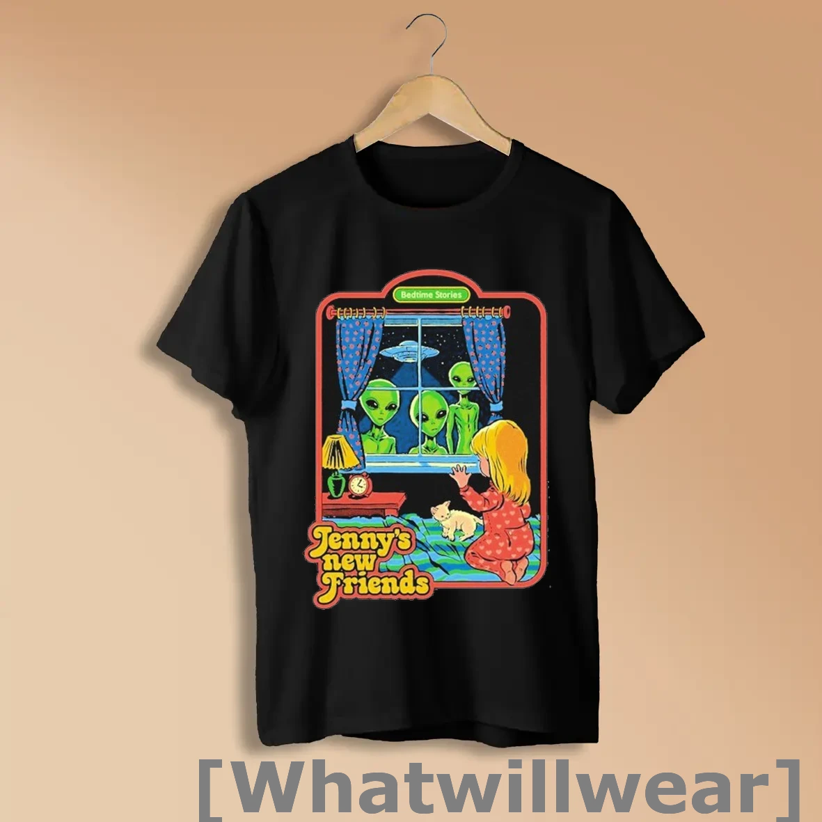 Official Jennys New Friends T Shirts Shirts