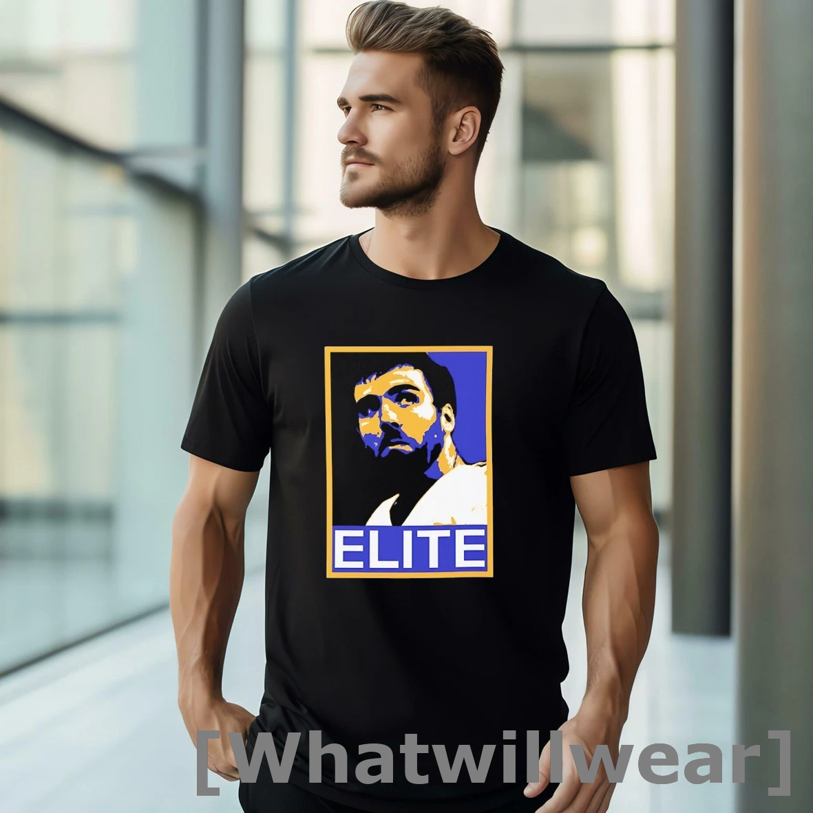 Official Joe Flacco Elite Cleveland Browns Tshirts Sweater