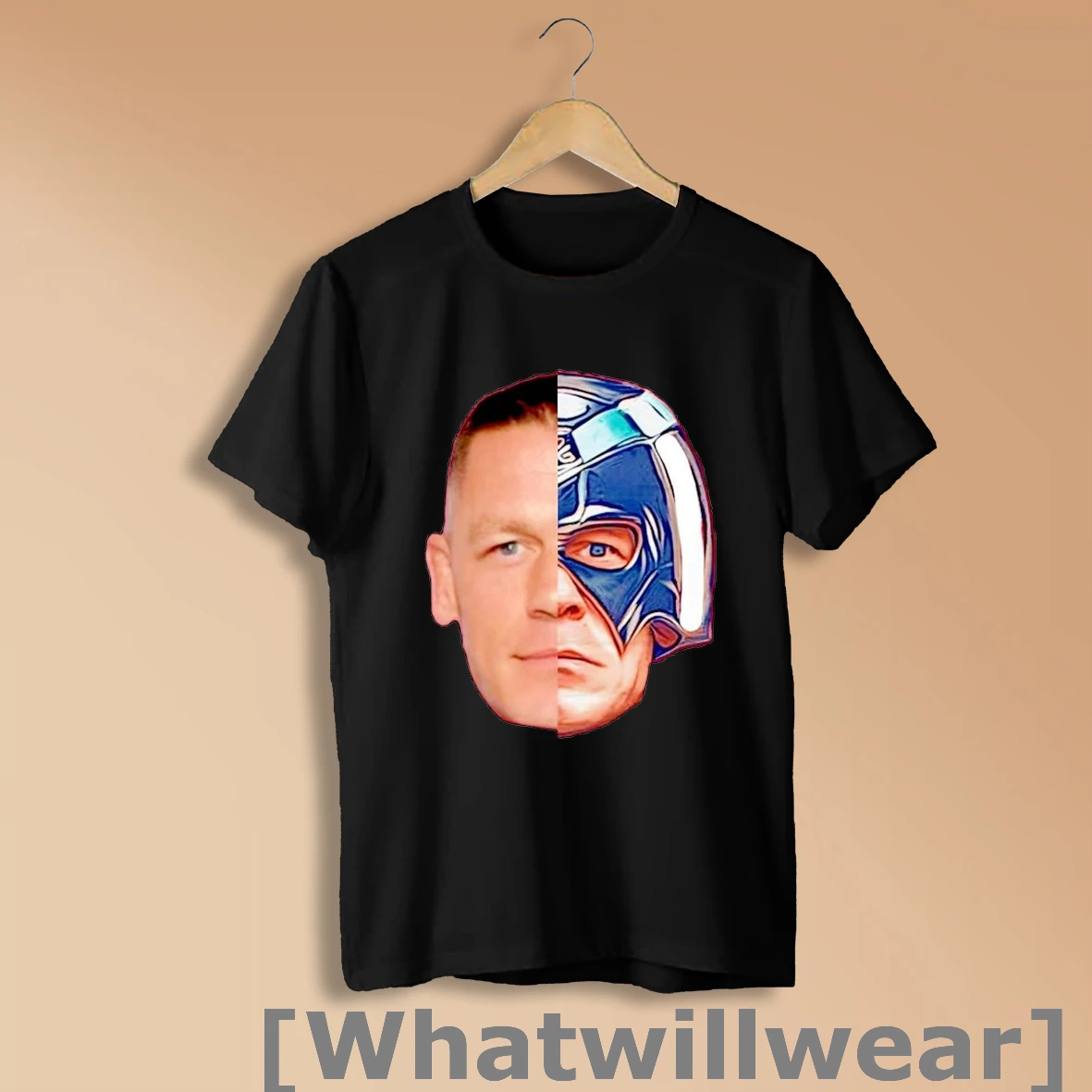 Official John Cena Peacemaker Shirt Sweatshirt