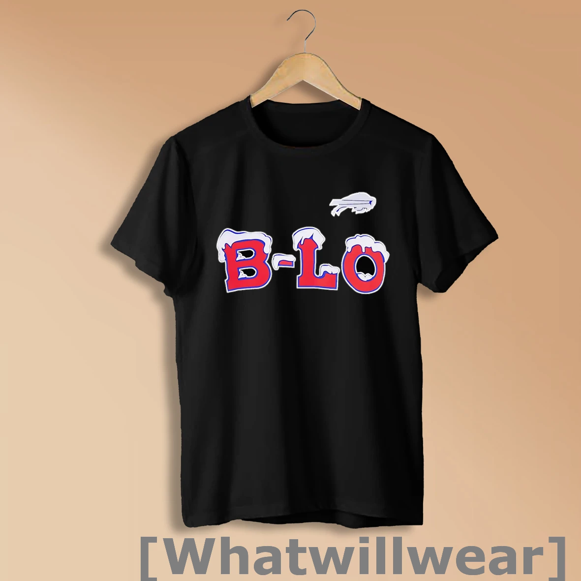 Official Josh Allen Bills Rivalries 2025 B Lo Shirt Sweatshirt