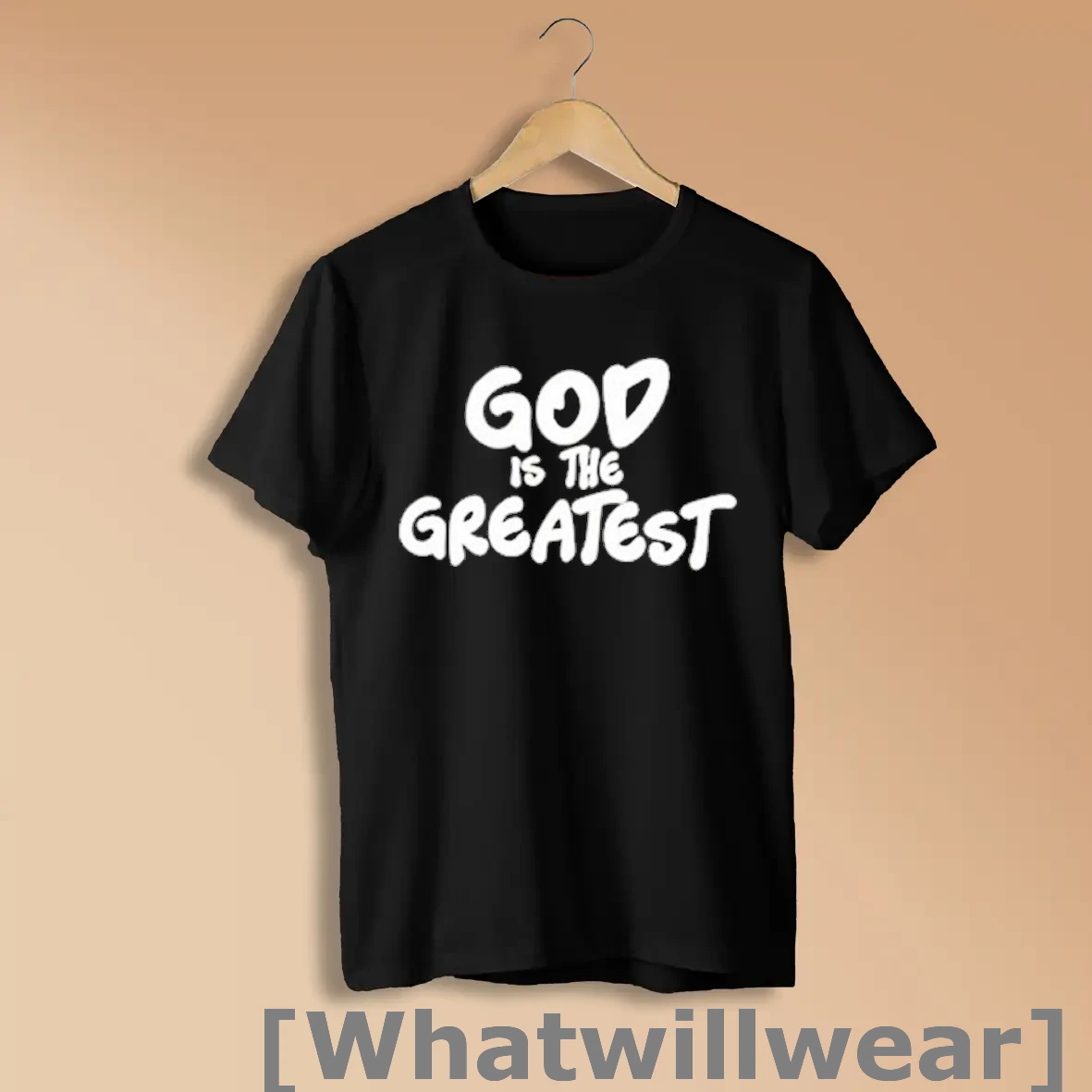 Official Joy Williamson God Is The Greatest Shirts