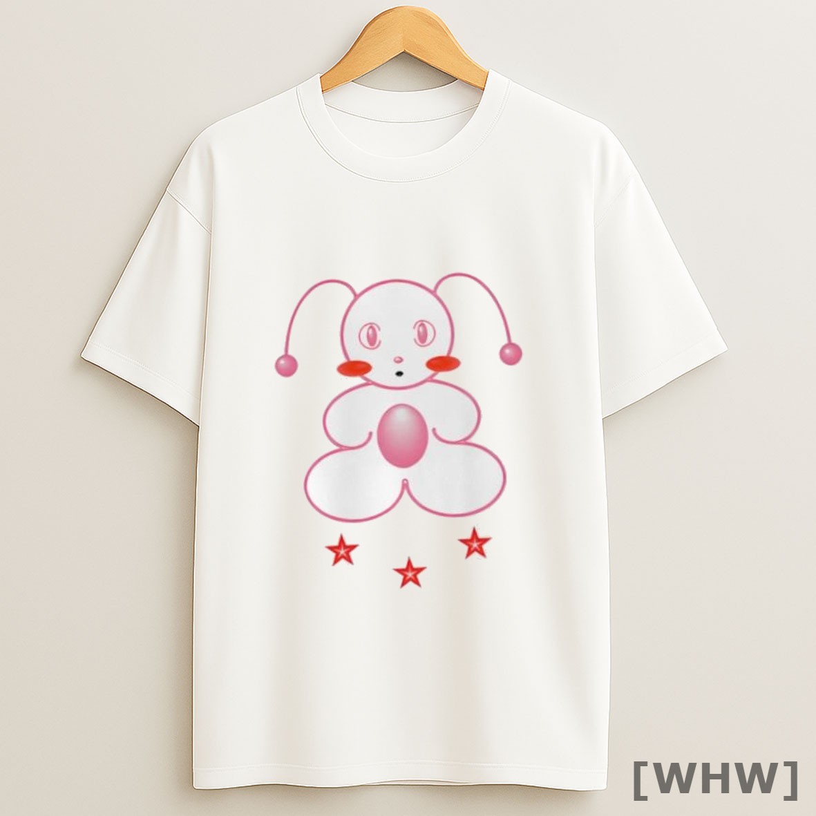 Official Junior Varsity Bunny Tshirt Sweater