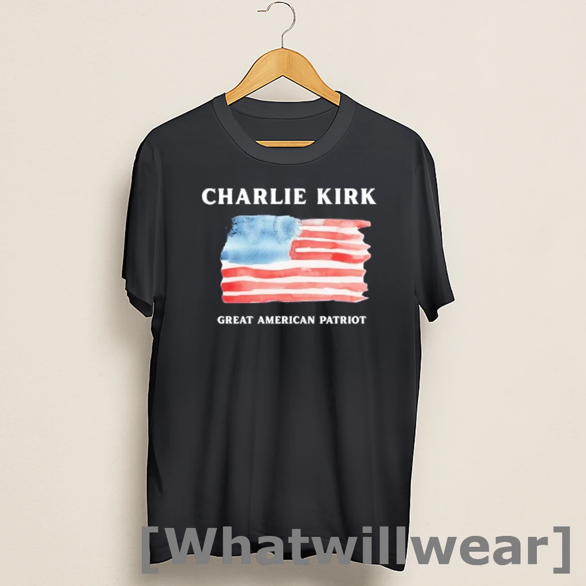 Official Justice For Charlie Kirk Great American Patriot Shirts