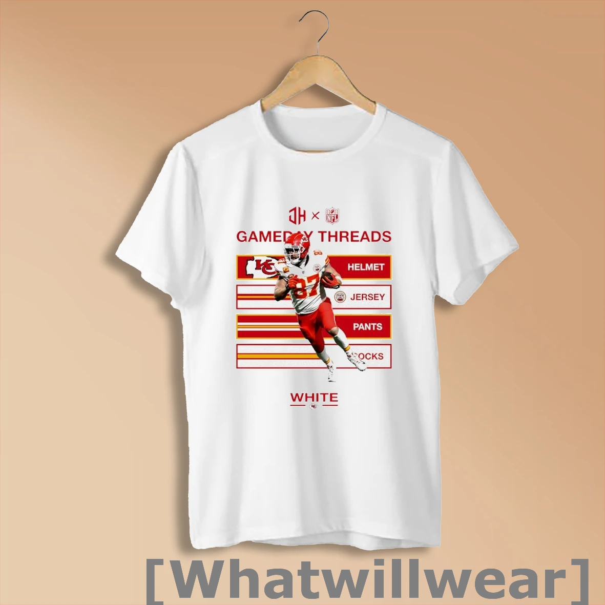 Official Kansas City Chiefs Vs Los Angeles Chargers Gameday Threads Nfl 2025 Shirt Sweatshirt