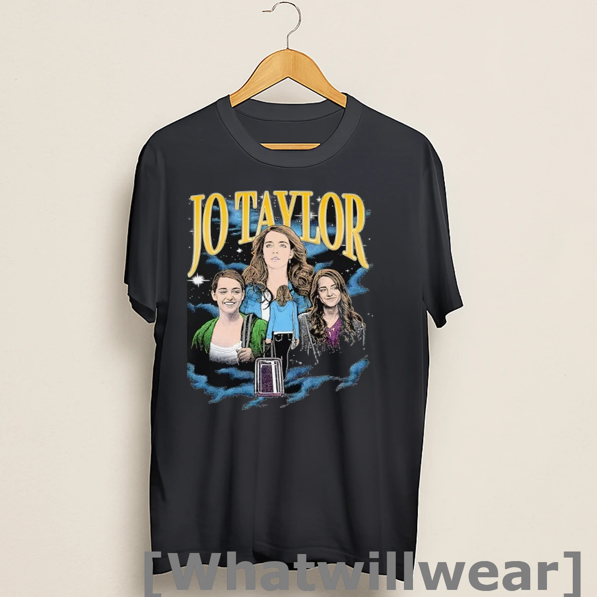 Official Katelyn Tarver Jo Taylor Shirts