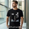 Official Keep The Faith He Fought The Good Fight We Will Finish The Race 2 Timothy 4 Tshirts Sweater
