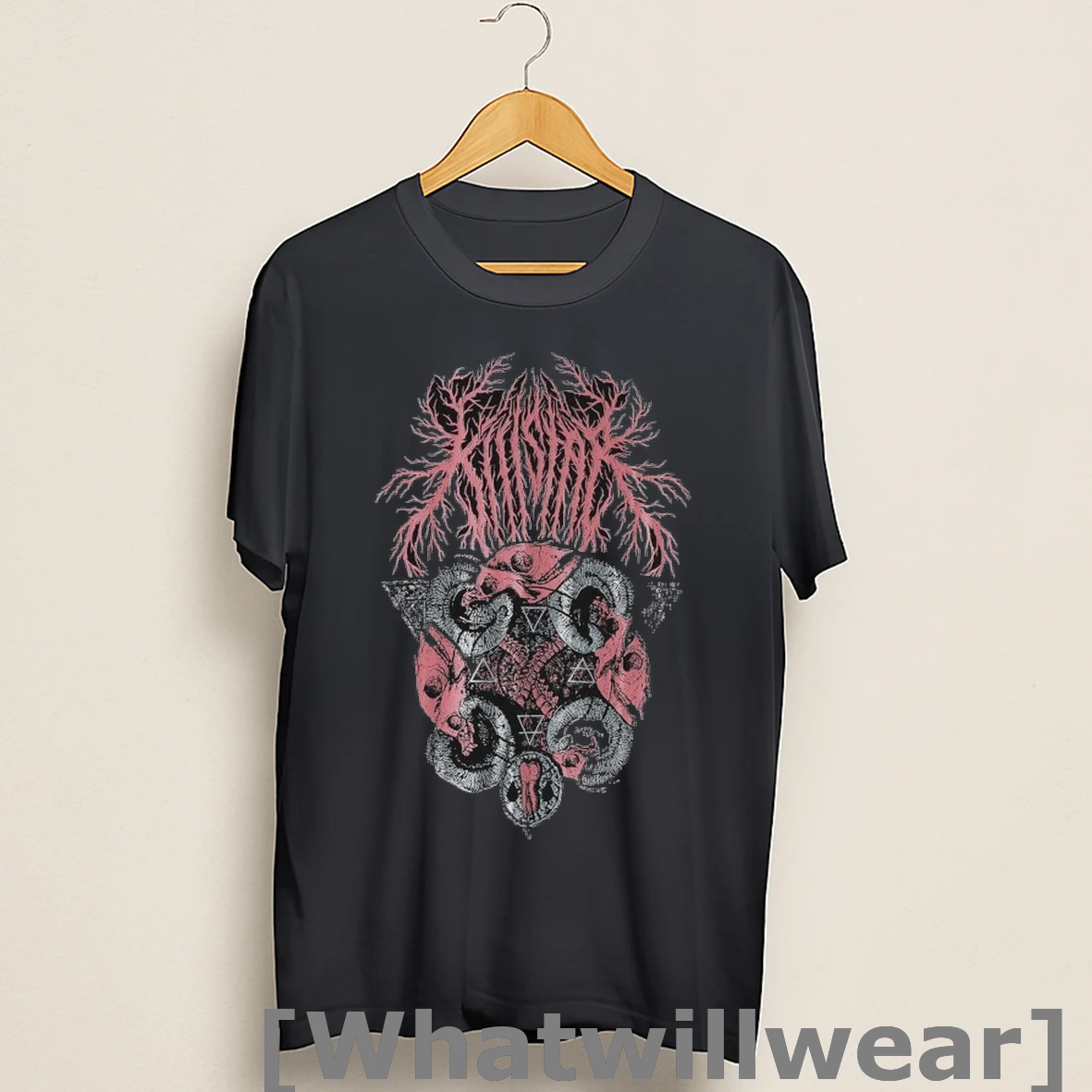 Official Killstar Alchemy After Death Cycles Shirts