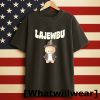 Official Lajewbu Labubu Tshirts Sweater