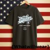 Official Las Vegas Raiders Just Win Baby Script Tshirts Sweater