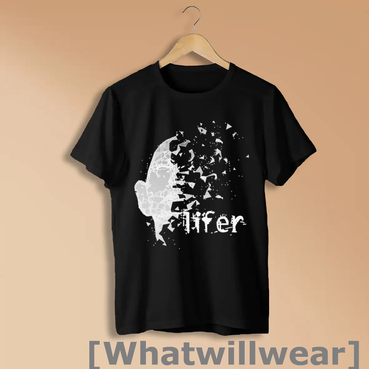 Official Lifer Born Again Shirts