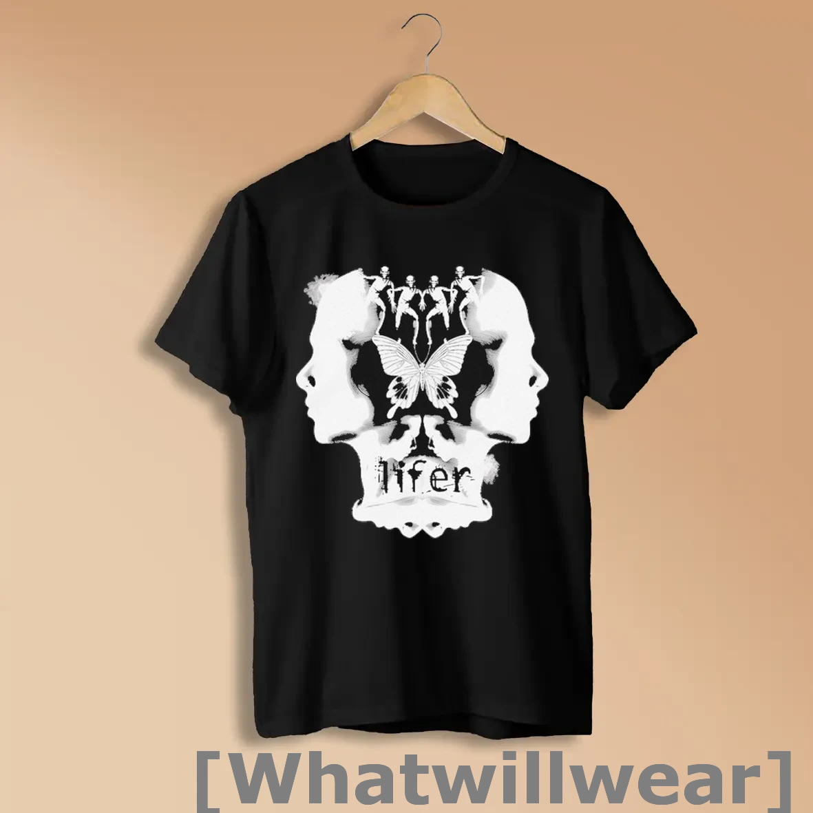 Official Lifer Inside The Mind Shirts