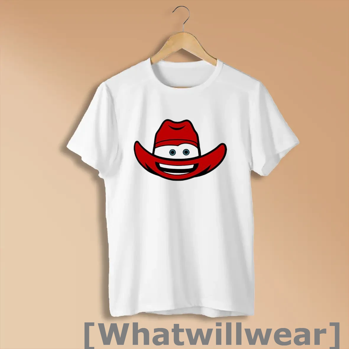Official Lighting Mclean Hat Ret Shirts