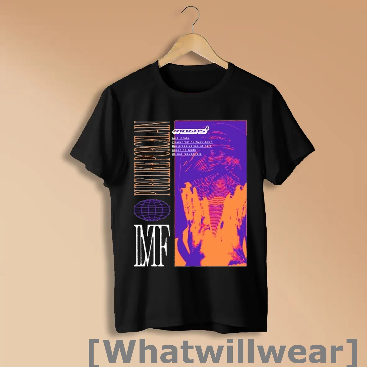 Official Like Moths To Flames Do Not Resuscitate Shirts