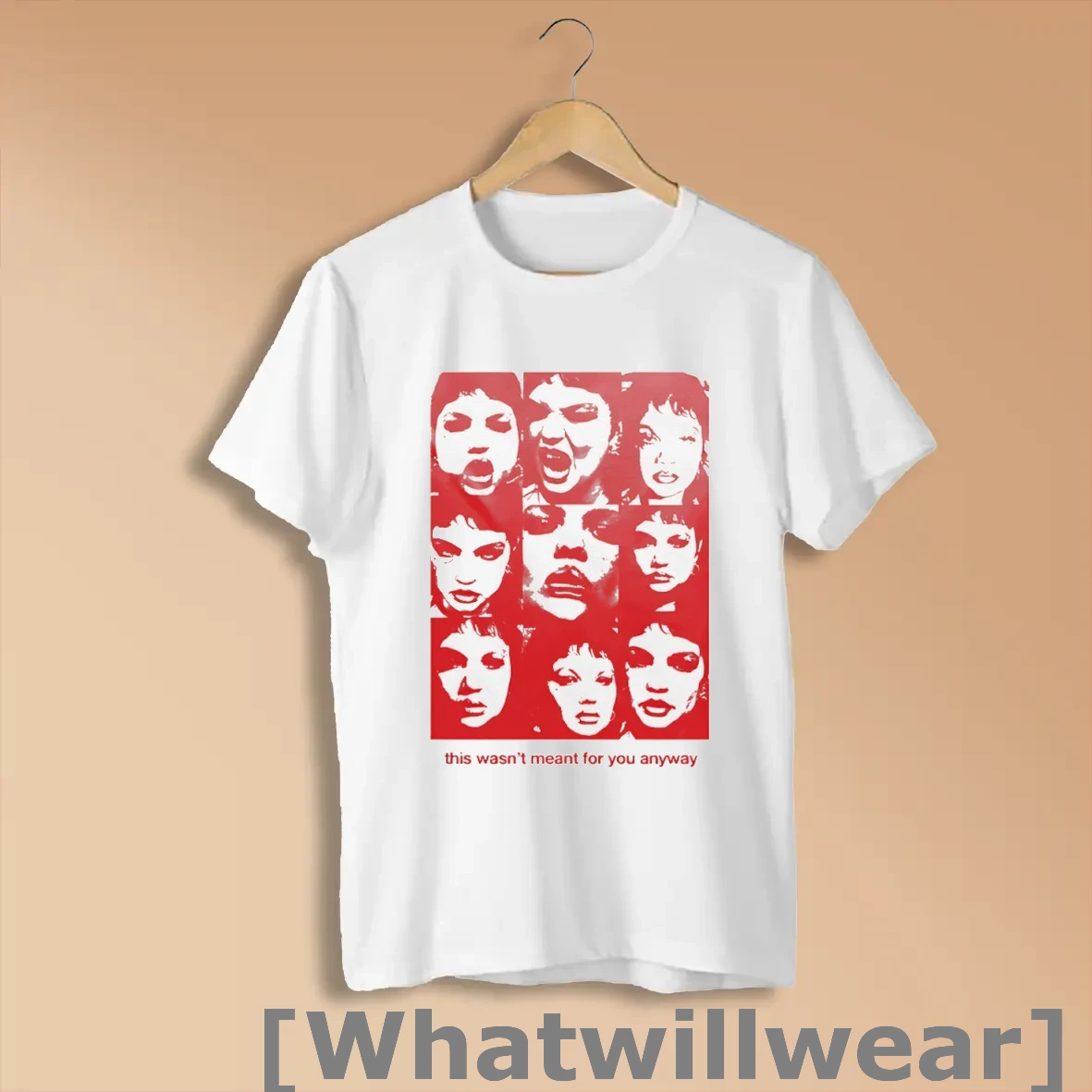 Official Lola Young This Wasnt Meant For You Anyway Shirts
