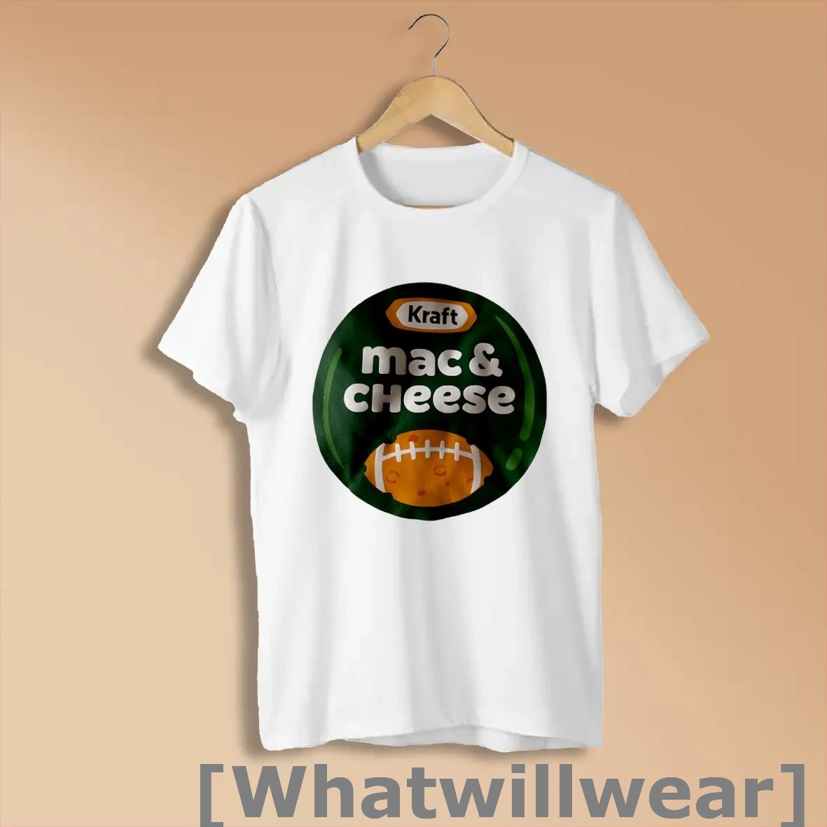 Official Mac And Cheese Green Bay Packers Shirts