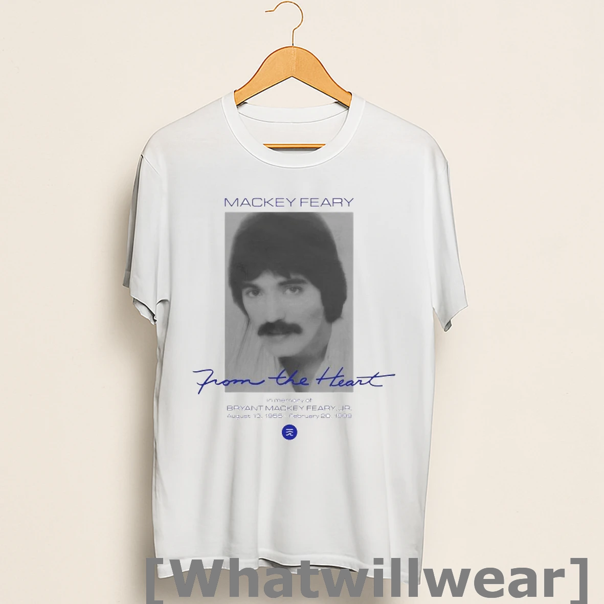 Official Mackey Feary From The Heart Aloha Got Soul Shirts