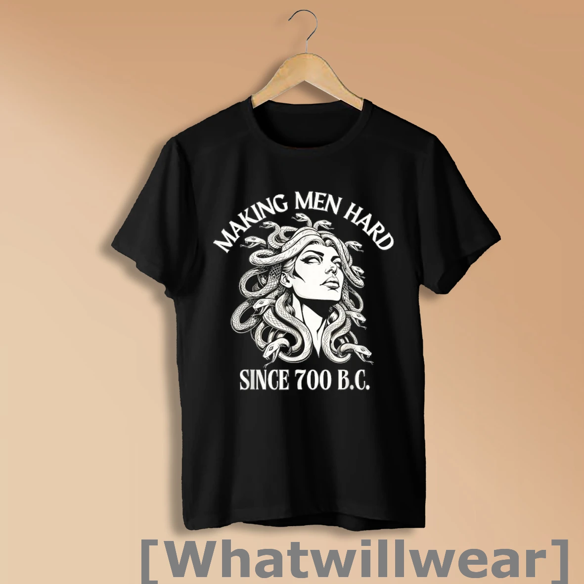 Official Making Men Hard Since 700 B C Greek Mythology T Shirts Shirt Shirt Sweatshirt