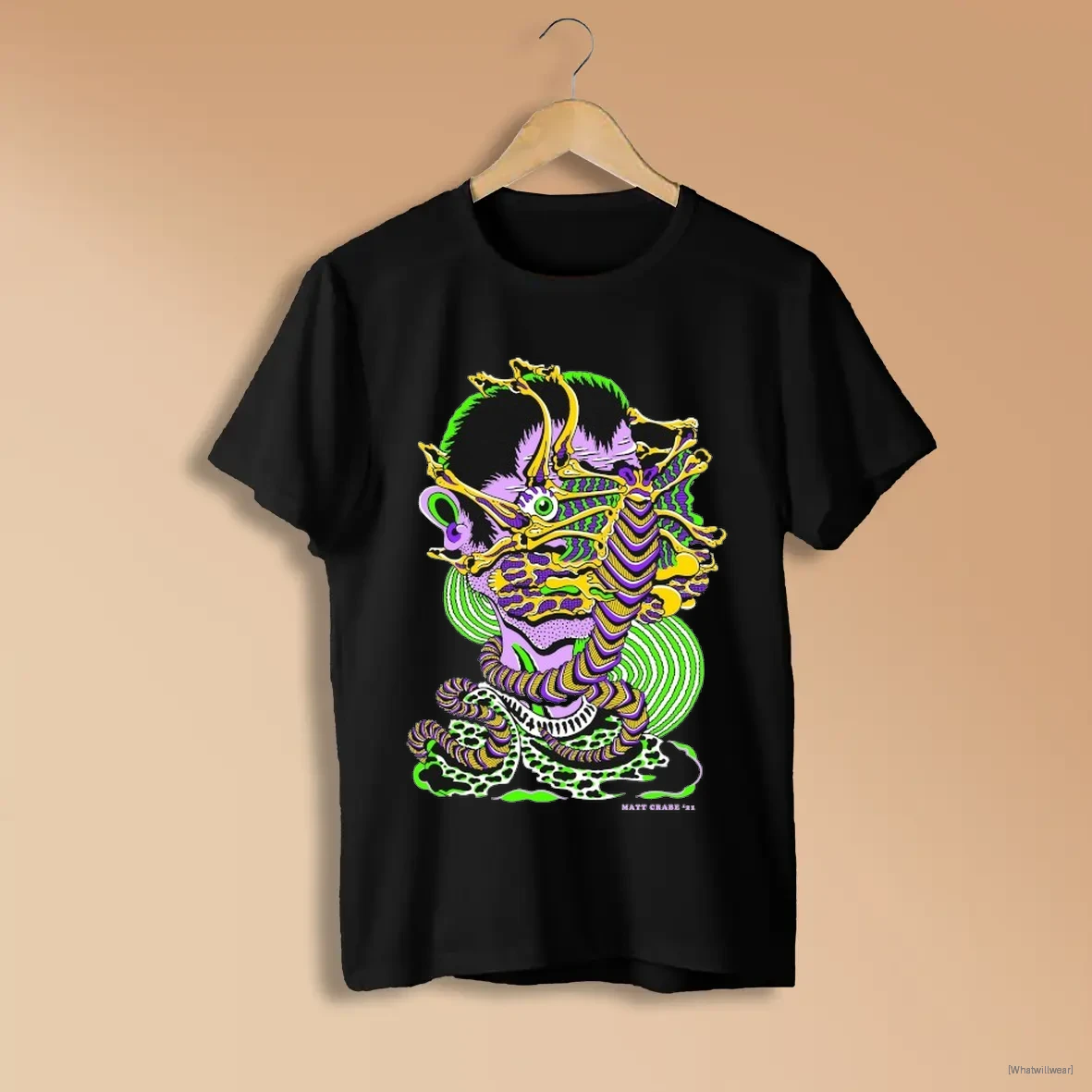Official Matt Crabe Face Hugging Friends T Shirts Shirts
