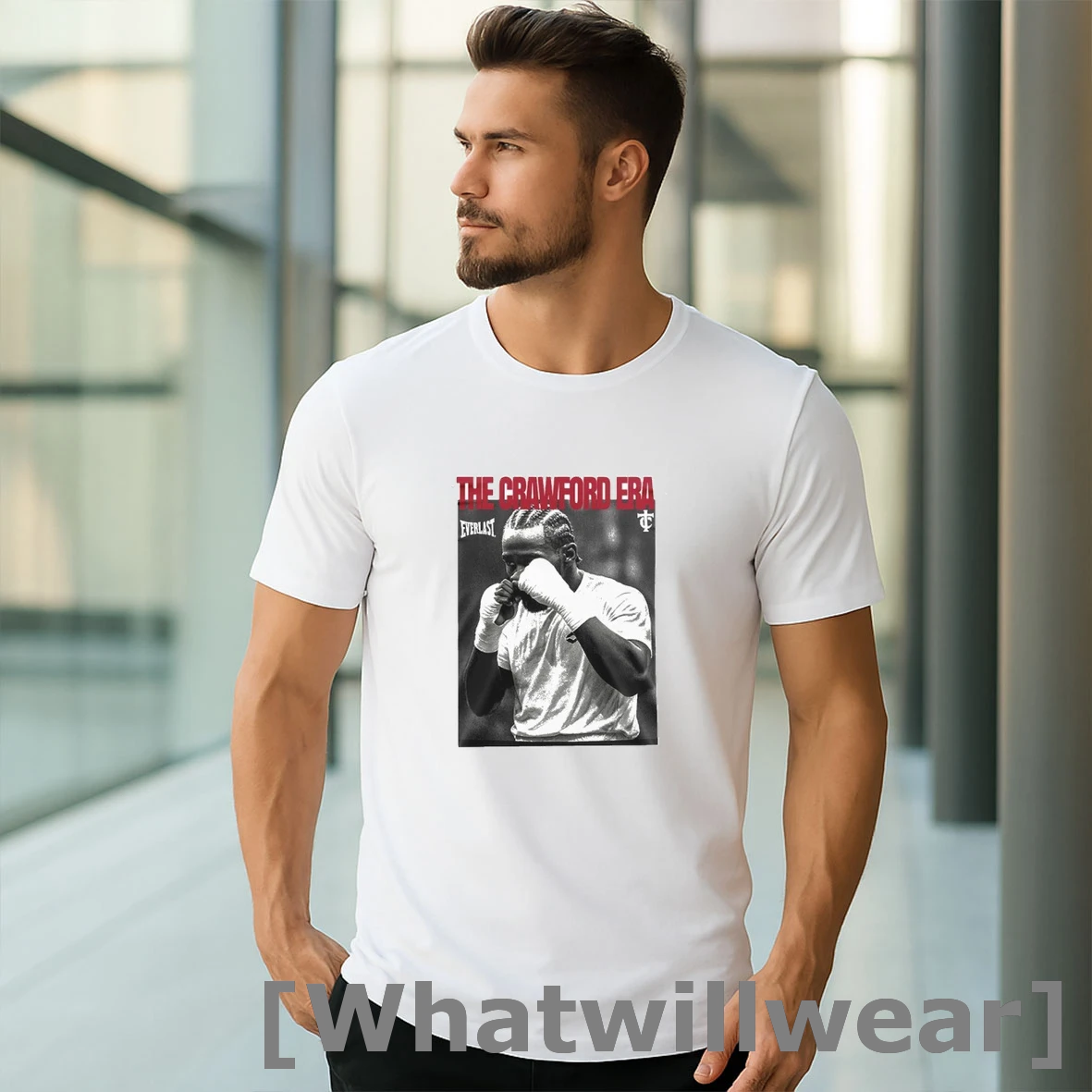 Official Matt Rhule The Crawford Era Tshirts Sweater