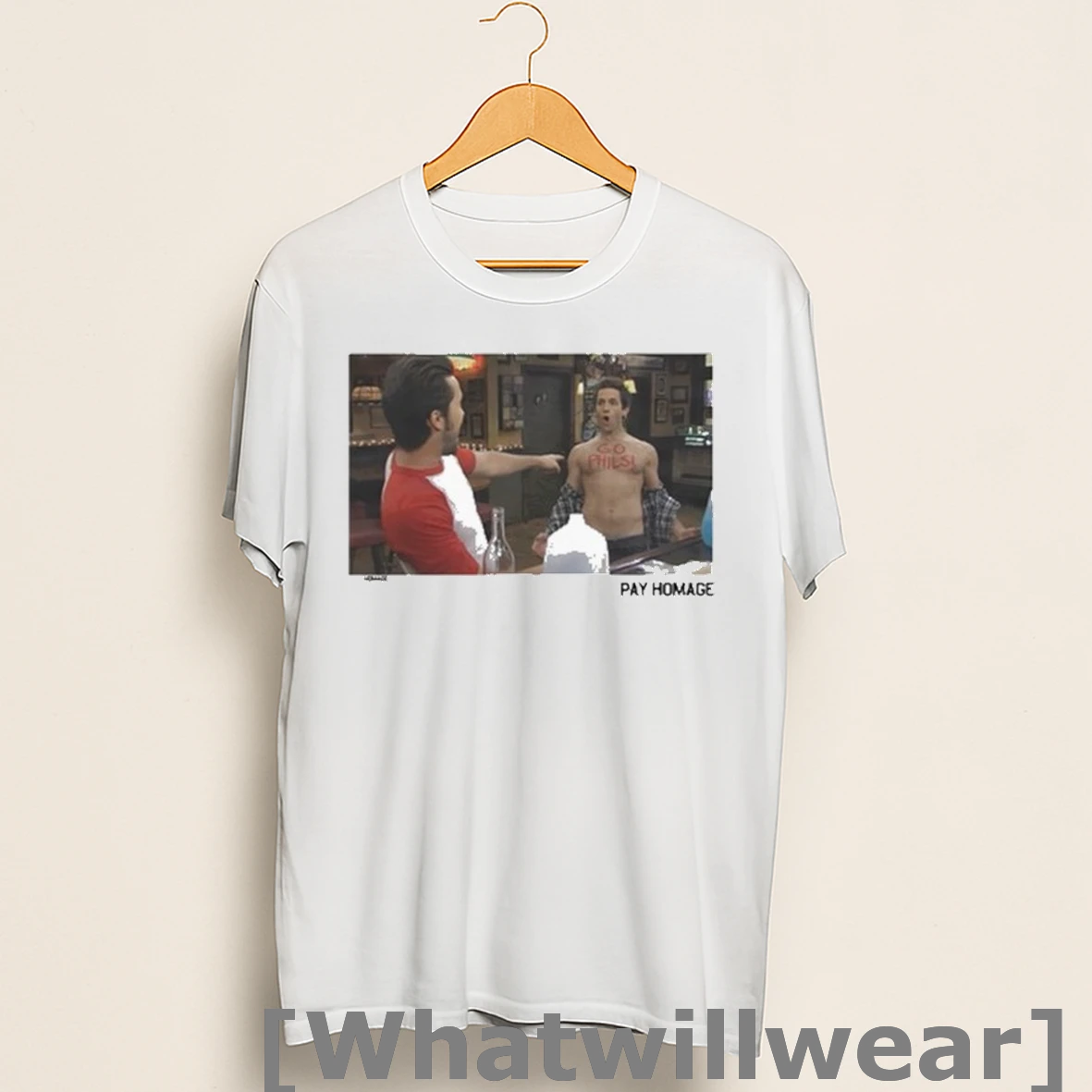 Official Max Kepler Pay Homage Philadelphia Phillies Go Phils Shirts