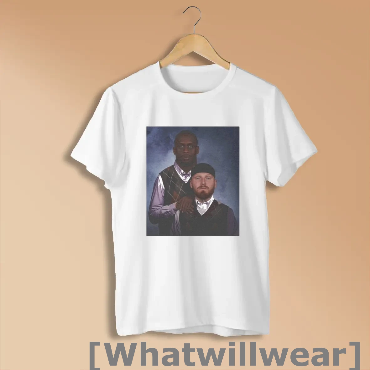 Official Maxx Crosby Geno Smith Step Brothers Shirts
