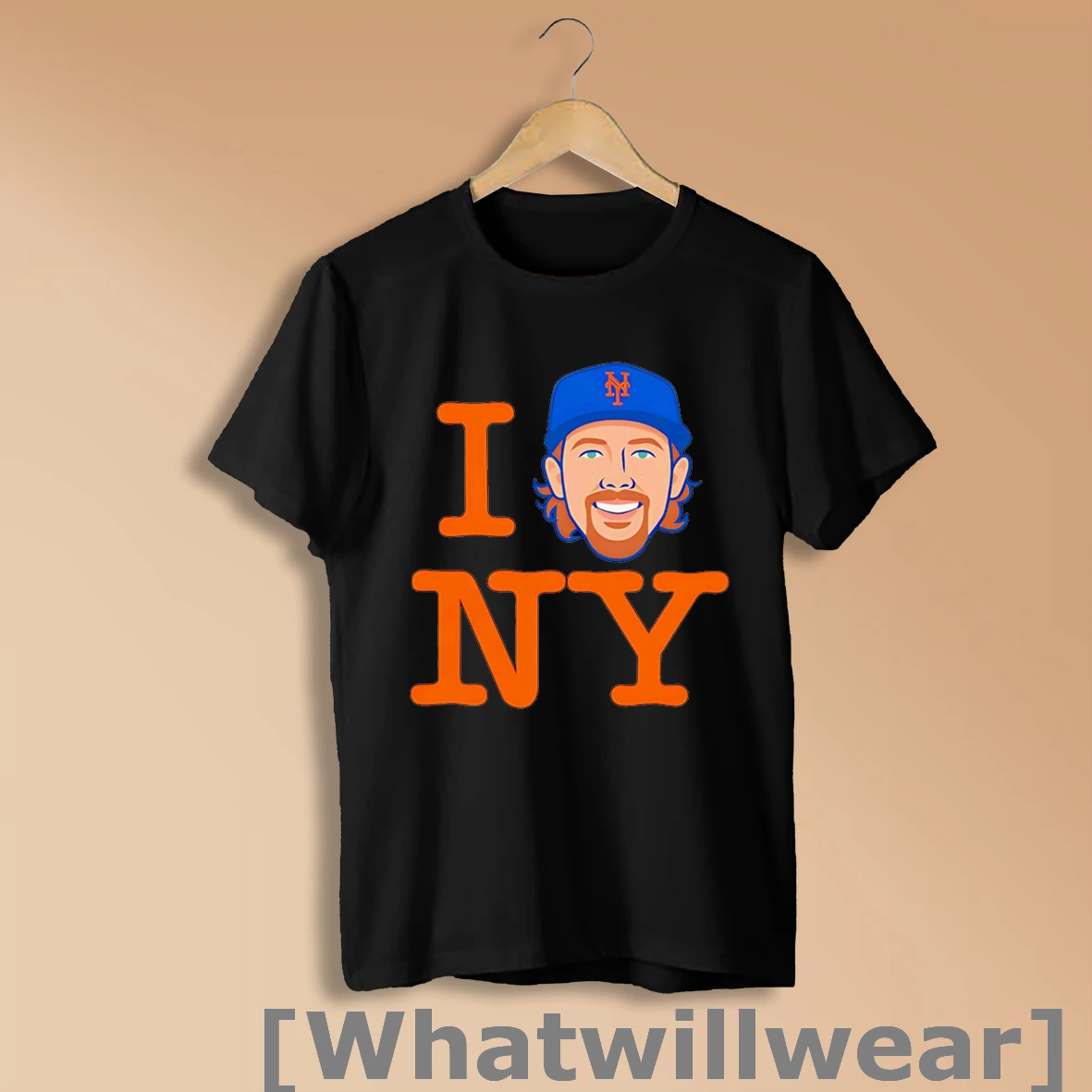 Official Mclean I Heart Ny Shirt Sweatshirt
