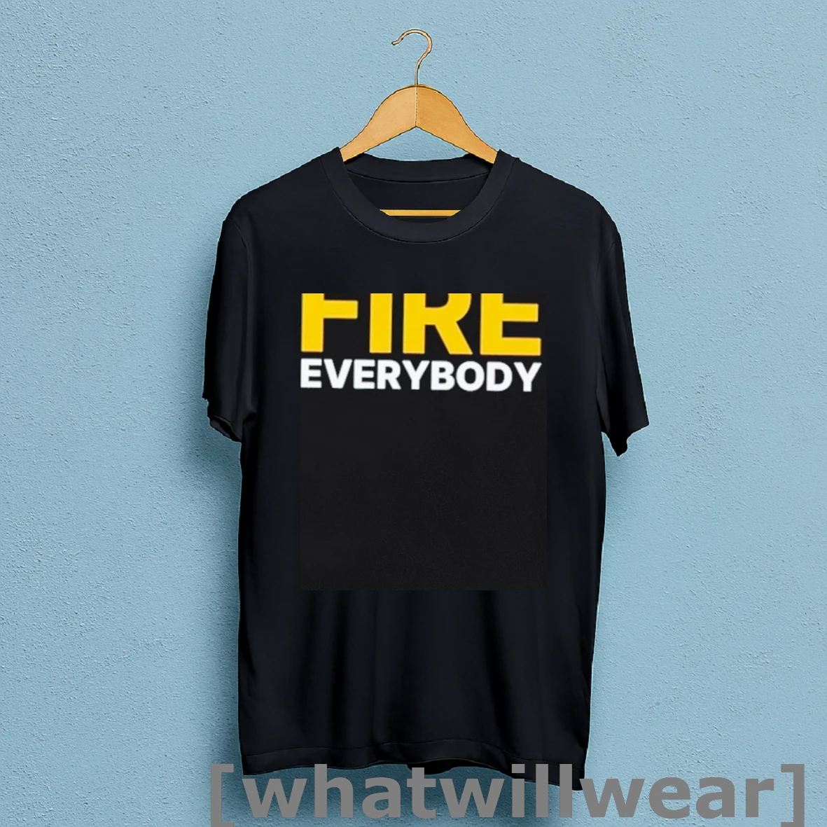 Official Message Board Geniuses Fire Everybody Shirt Sweatshirt