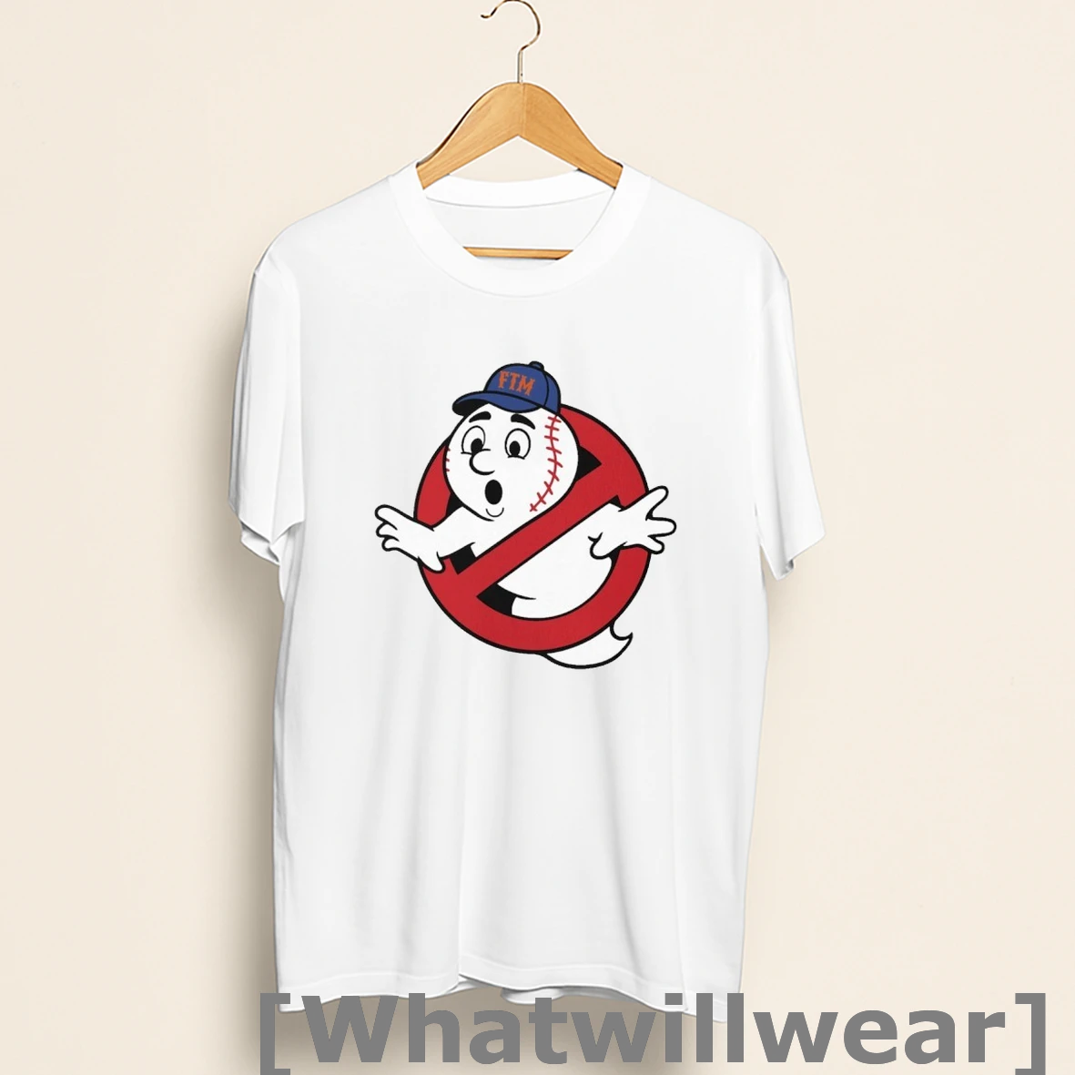 Official Met Busters Ftm New York Mets Shirts