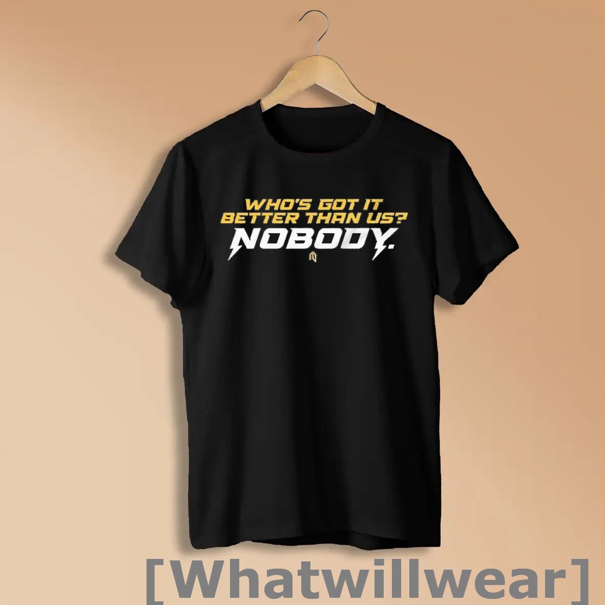 Official Michigan Wolverines Whos Got It Better Than Us T Shirts Shirts