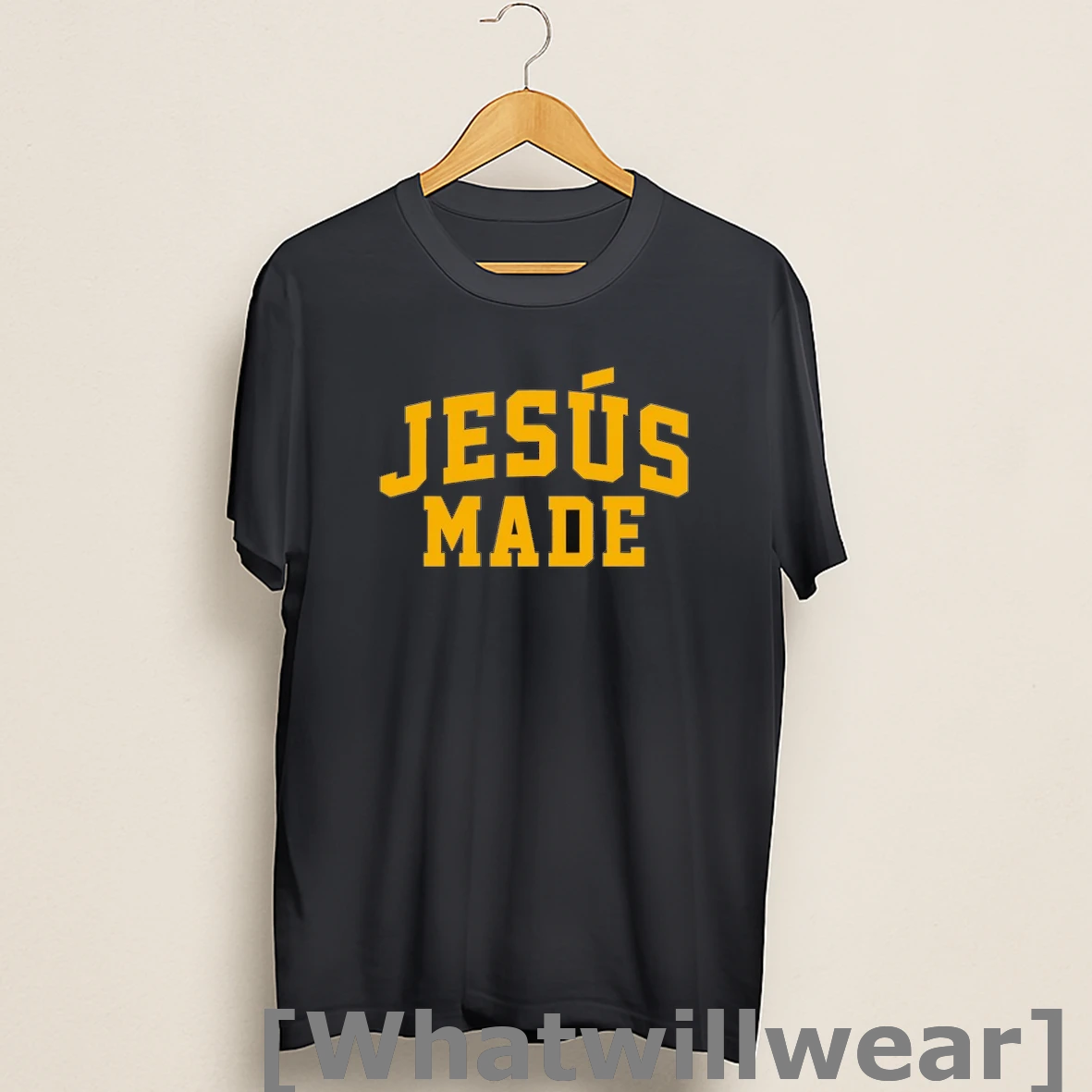 Official Milwaukee Brewers Baseball Jesus Made Shirts