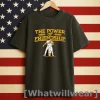 Official Milwaukee Brewers Baseball The Power Of Friendship Tshirts Sweater