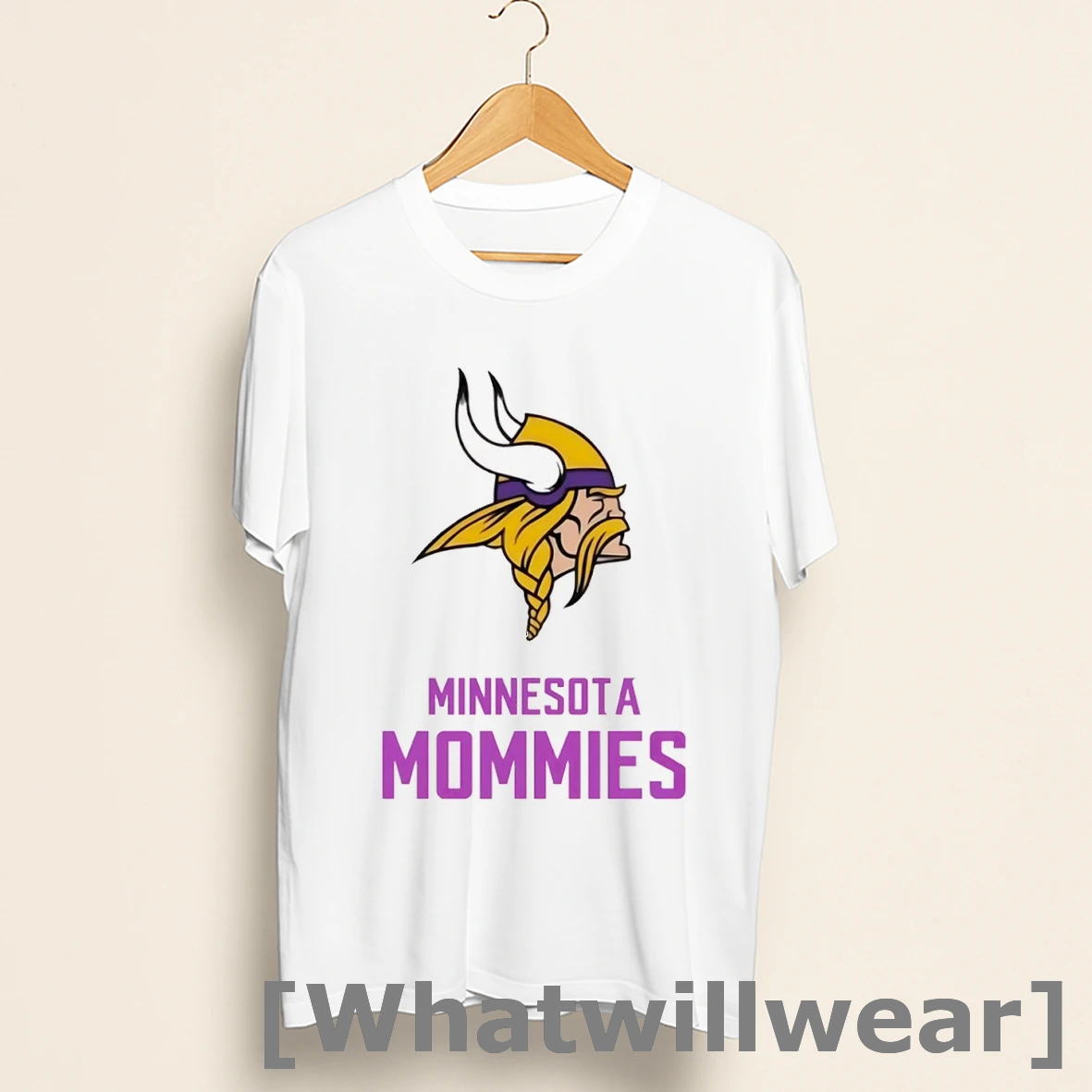 Official Minnesota Viking Minnesota Mommies Shirts