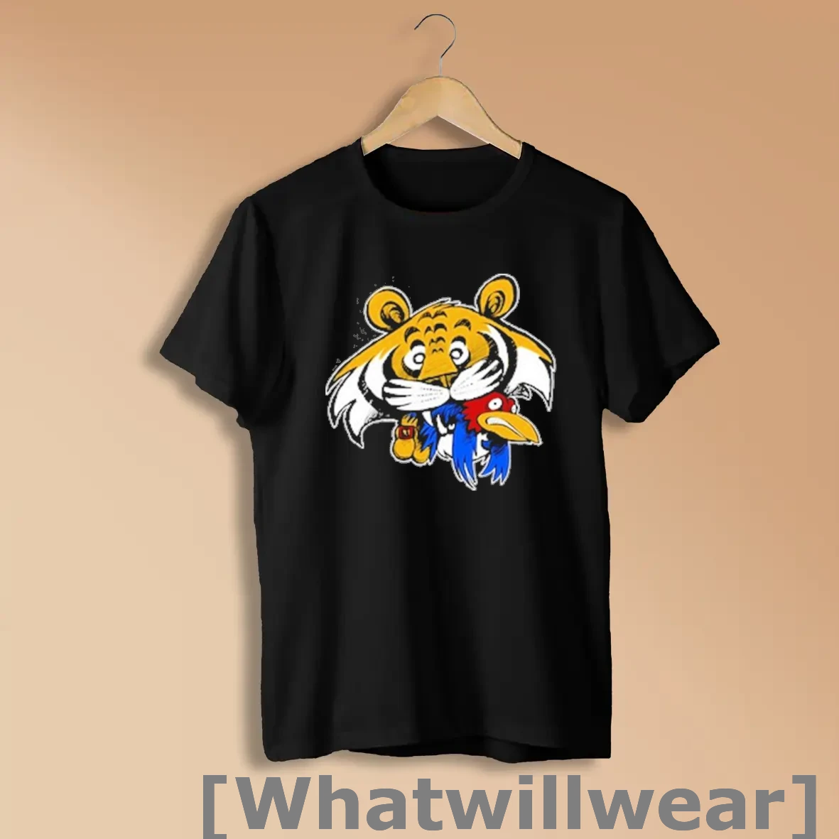 Official Mizzou Tiger Snack Kansas Jayhawks Shirts