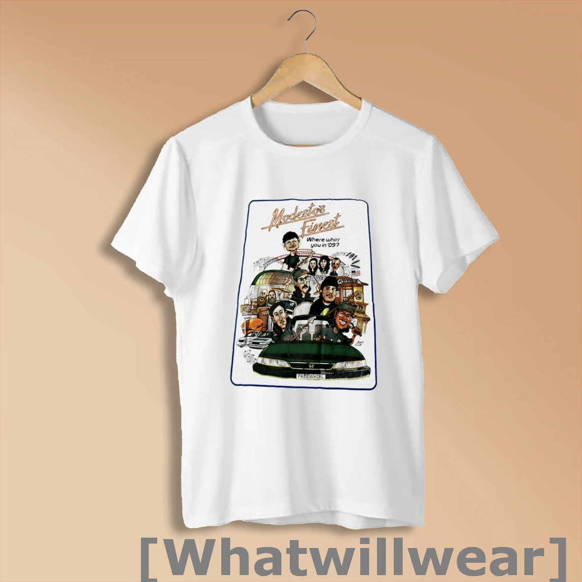 Official Modestos Finest Where Whirr You In 09 Shirt Sweatshirt