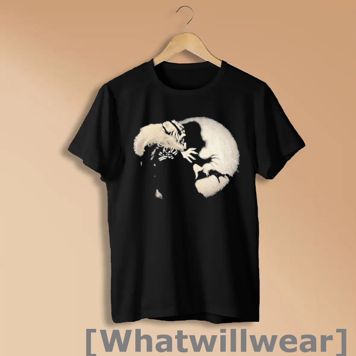 Official My Chemical Romance Salem Witch Trials Shirts