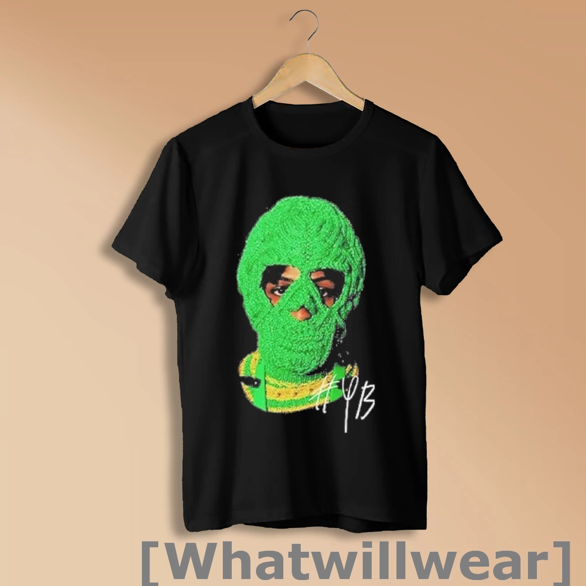Official Nba Youngboy Masa Mask Shirt Sweatshirt