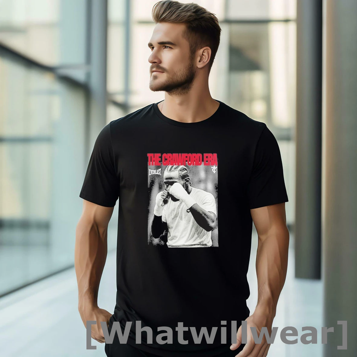 Official Nebraska Football The Crawford Era Tshirts Sweater