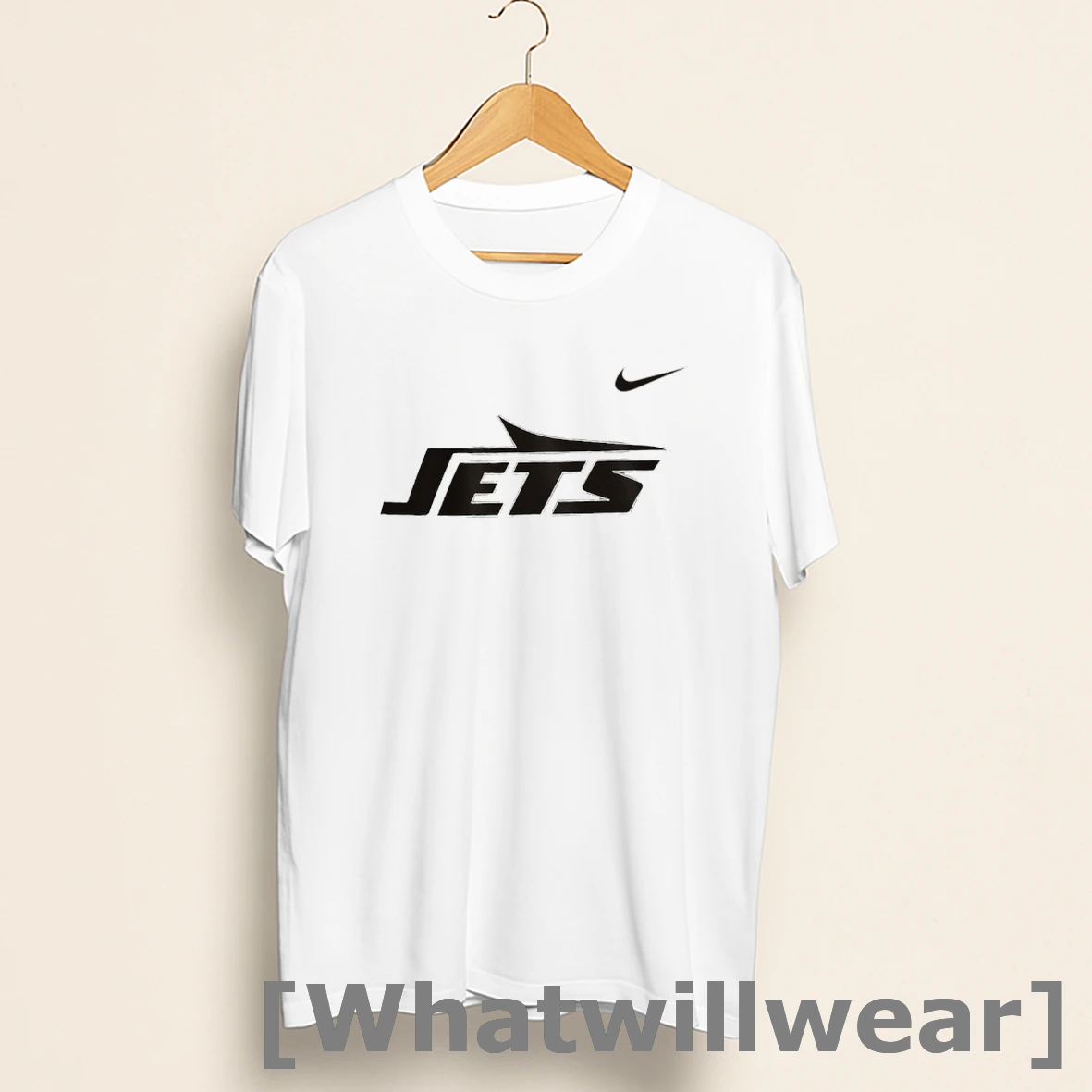 Official New York Jets Nike 2025 Rivalries Logo Shirts