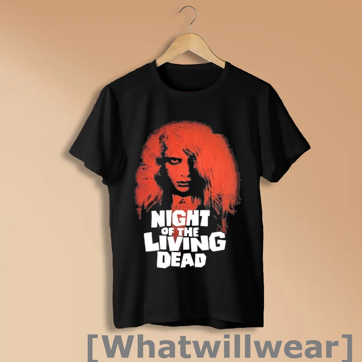 Official Night Of The Living Dead Fear T Shirts Shirts