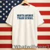 Official North Avenue Trade School Tshirts Sweater