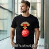Official Nuka Cola Bottle Cap Tshirts Sweater
