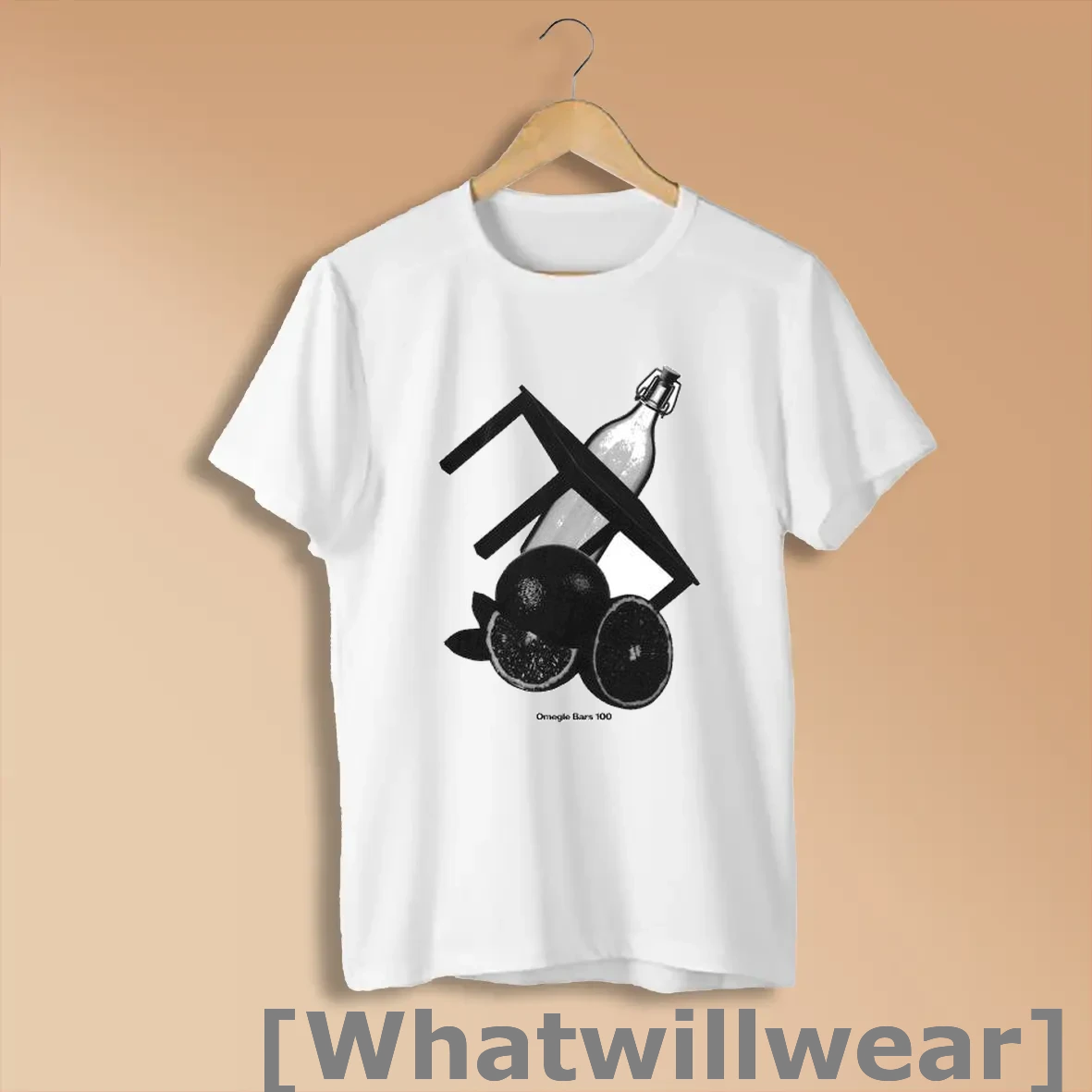 Official Official Harry Mack Official Omegle Bars 100 Shirts