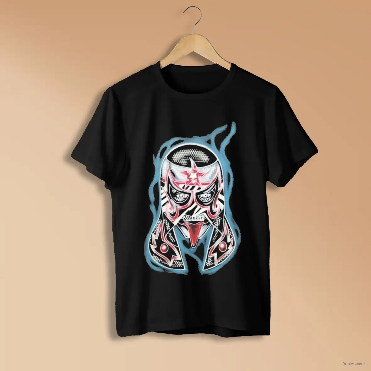 Official Official Penta Airbrush T Shirts Shirts