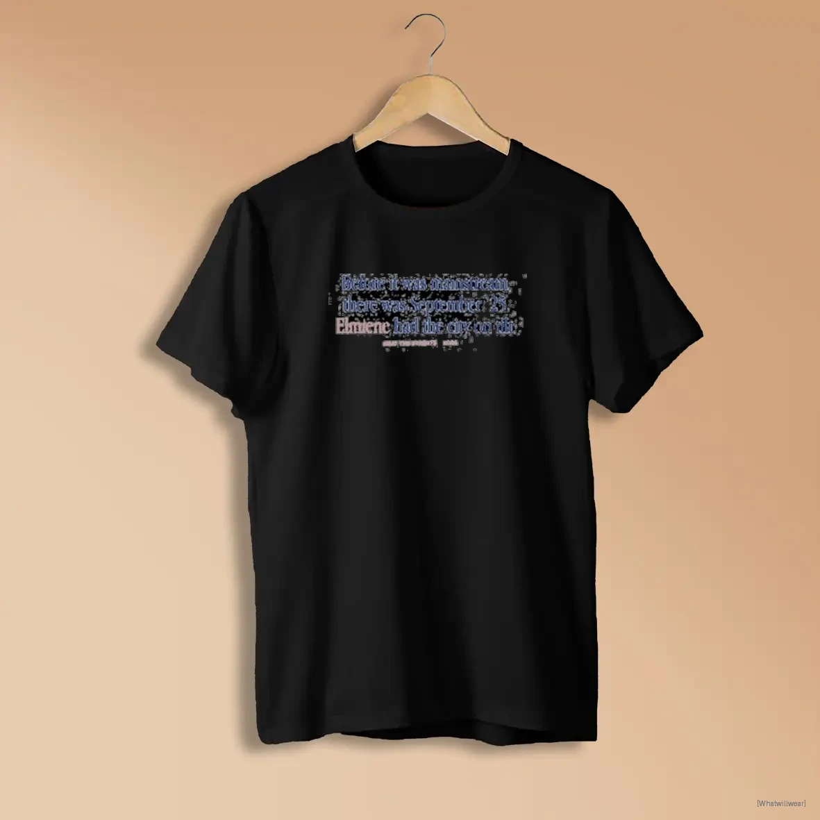 Official Official Polydor Elmiene Mainstream Shirts