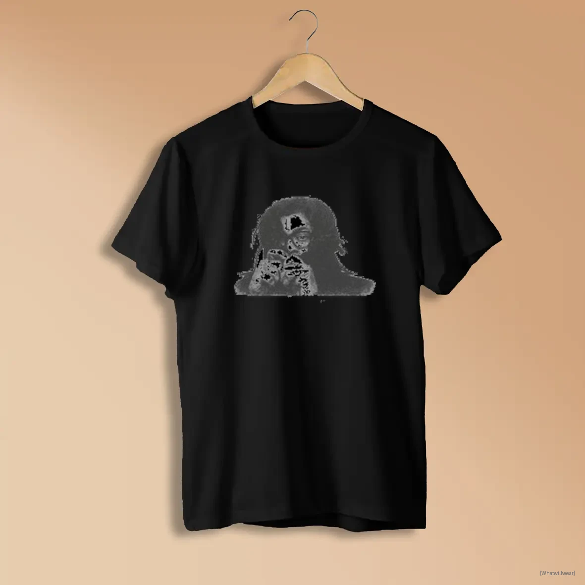 Official Official Polydor Store Merch Elmiene Hes British Shirts