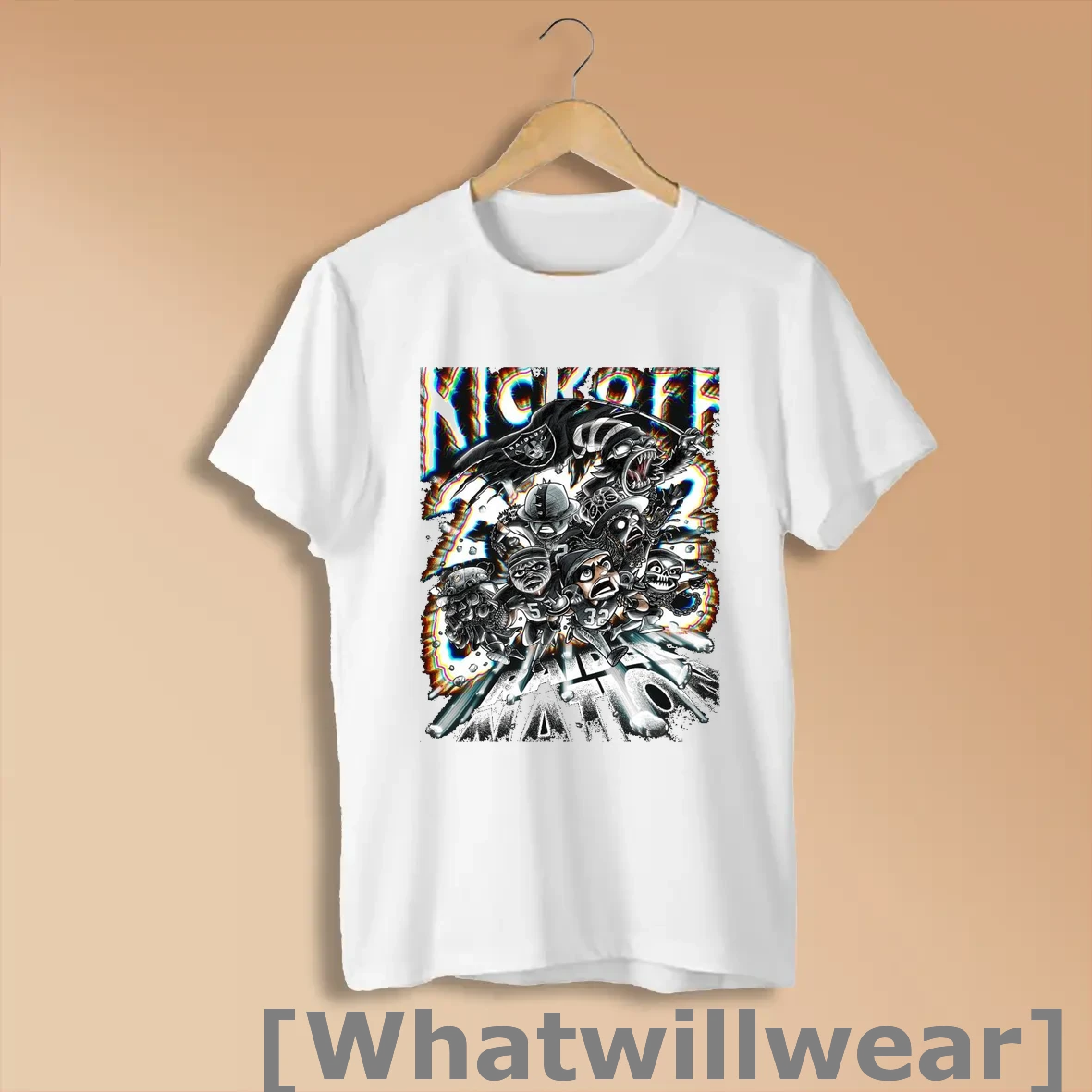 Official Official Raider Nation The Kickoff A Season Fueled By Fan Strength And Ferocity T Shirts