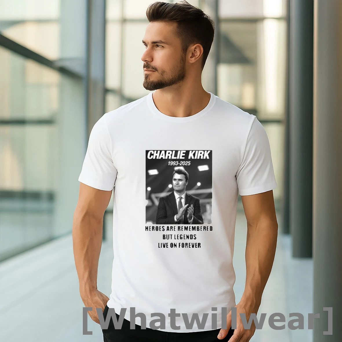 Official Officials Charlie Kirk 1993 2025 Heroes Are Remembered But Legends Shirts