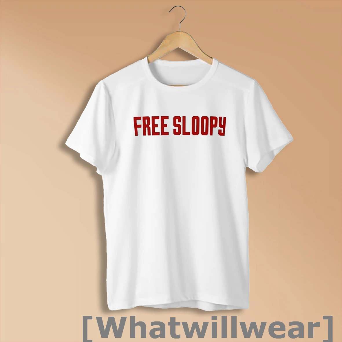 Official Ohio State Buckeyes Free Sloopy Shirt Sweatshirt