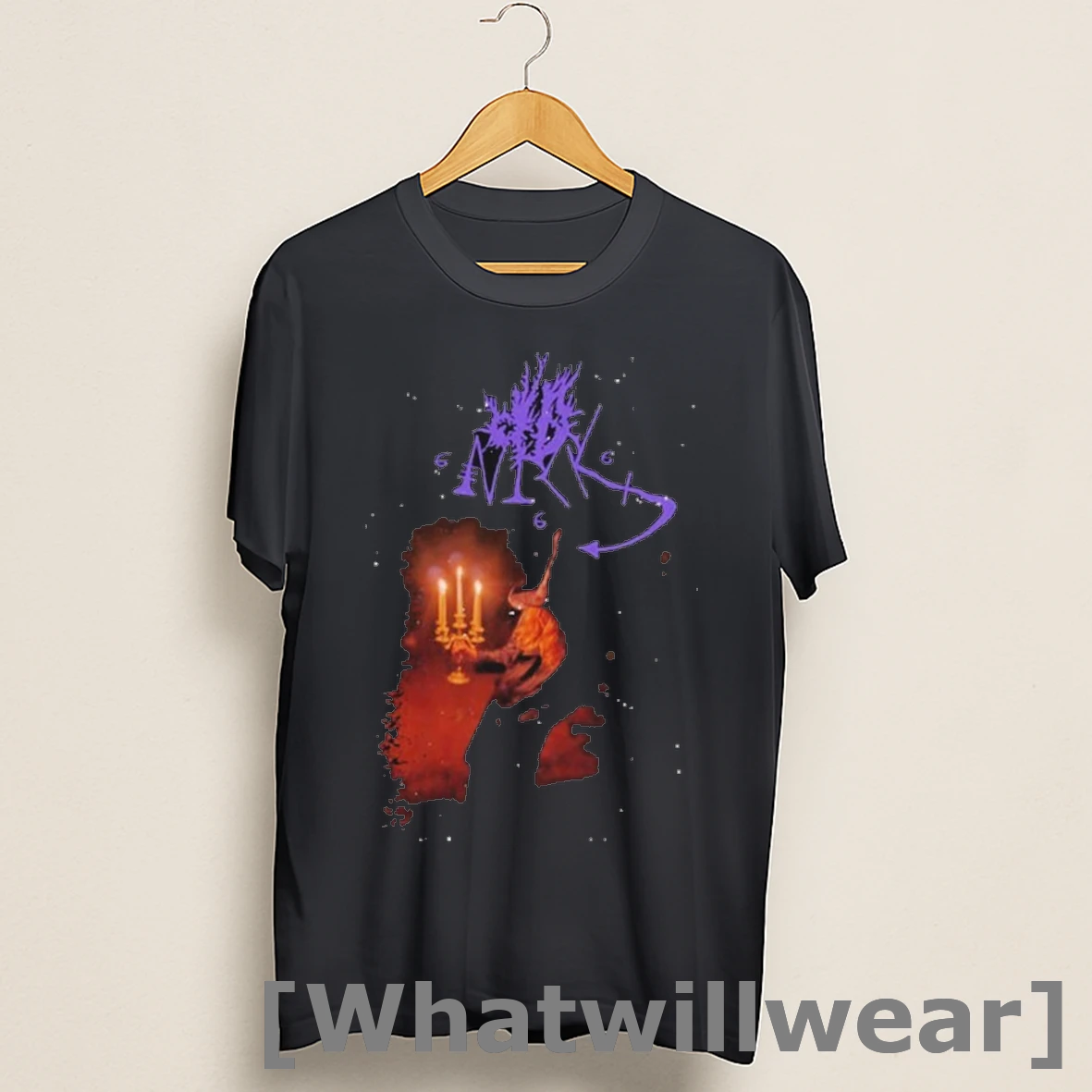 Official Old Nick Time To Level Up Witch Hat Shirts