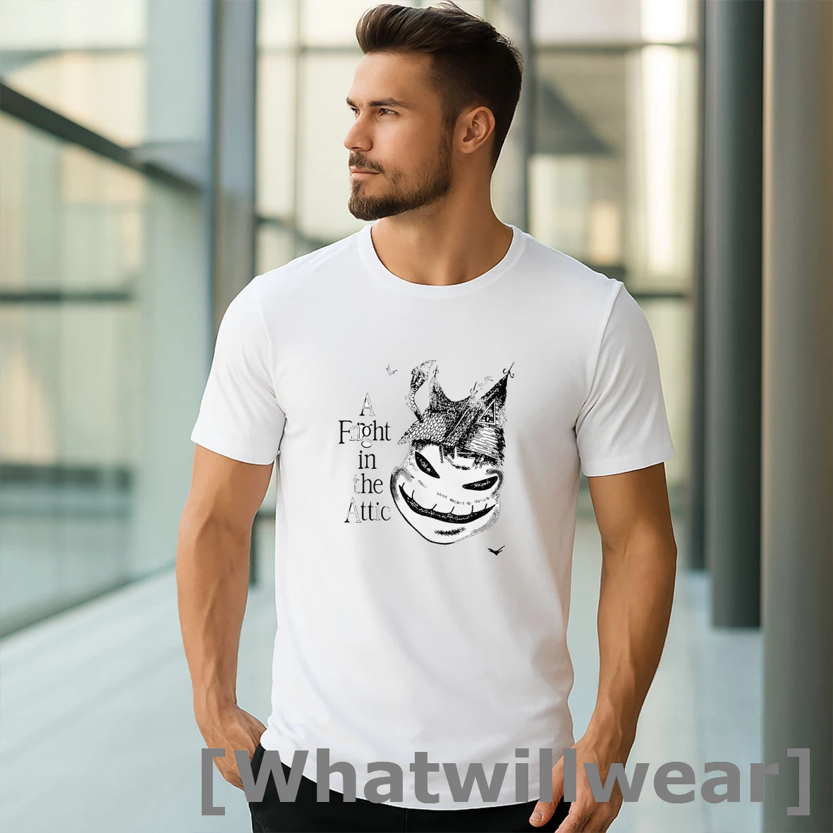 Official Oogie Boogie From The Nightmare Before Christmas X Shel Silversteins A Light In The Attic Tshirts Sweater